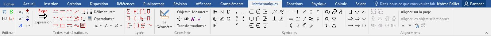 Maths